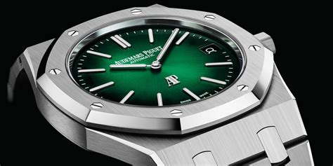 audemars piguet turnover